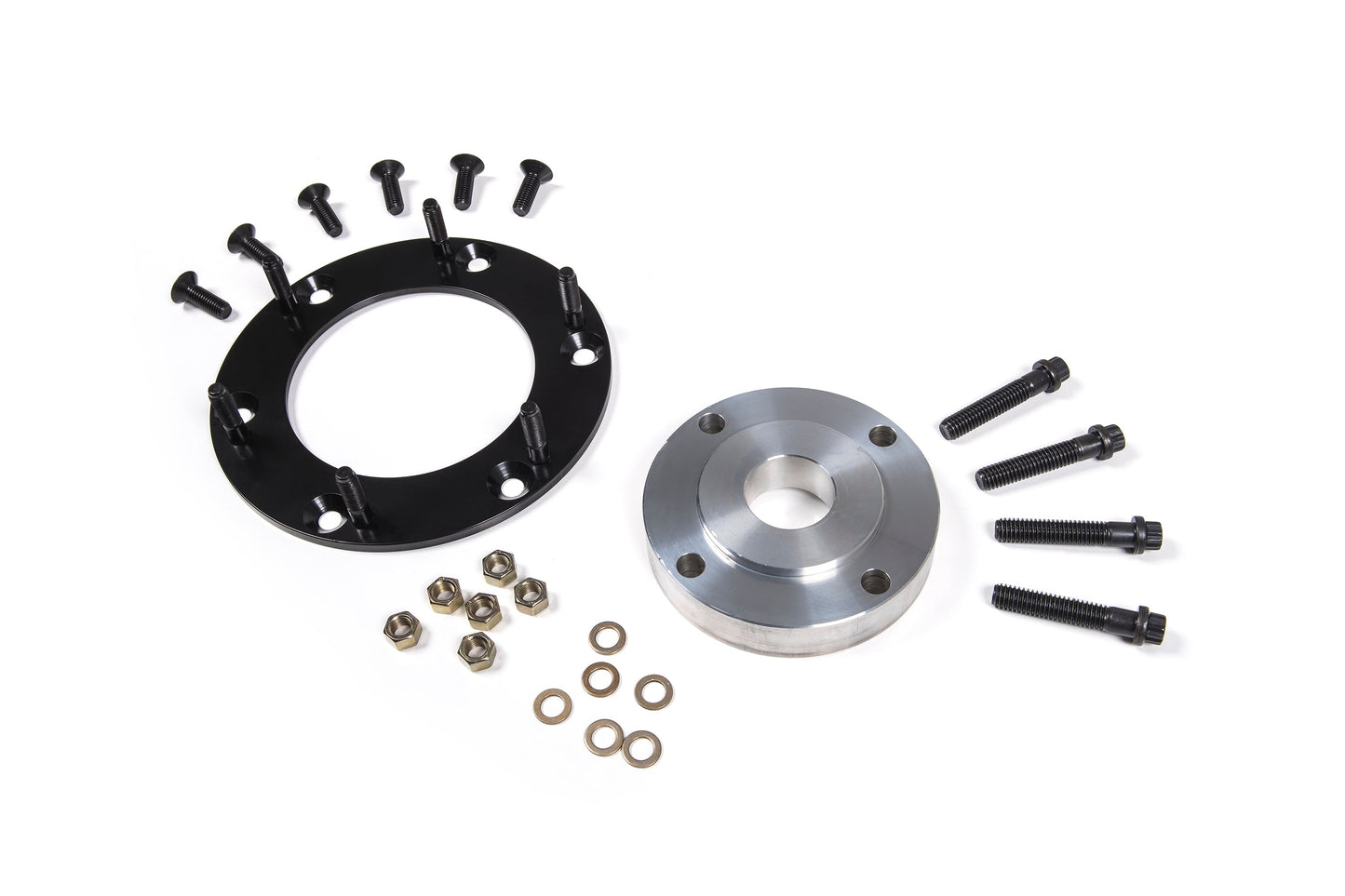 Transfer Case Indexing Ring Kit | Dodge Ram 2500 (09-13)