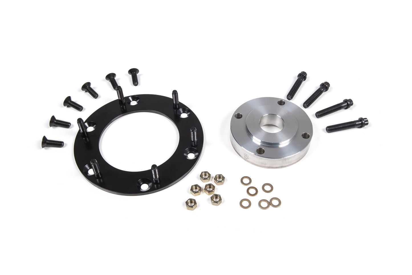 Transfer Case Indexing Ring Kit | Dodge Ram 2500 (09-13)