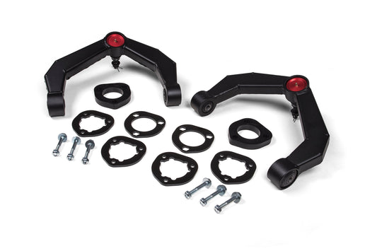2 Inch Leveling Kit | Ram 1500 (19-26) 4WD