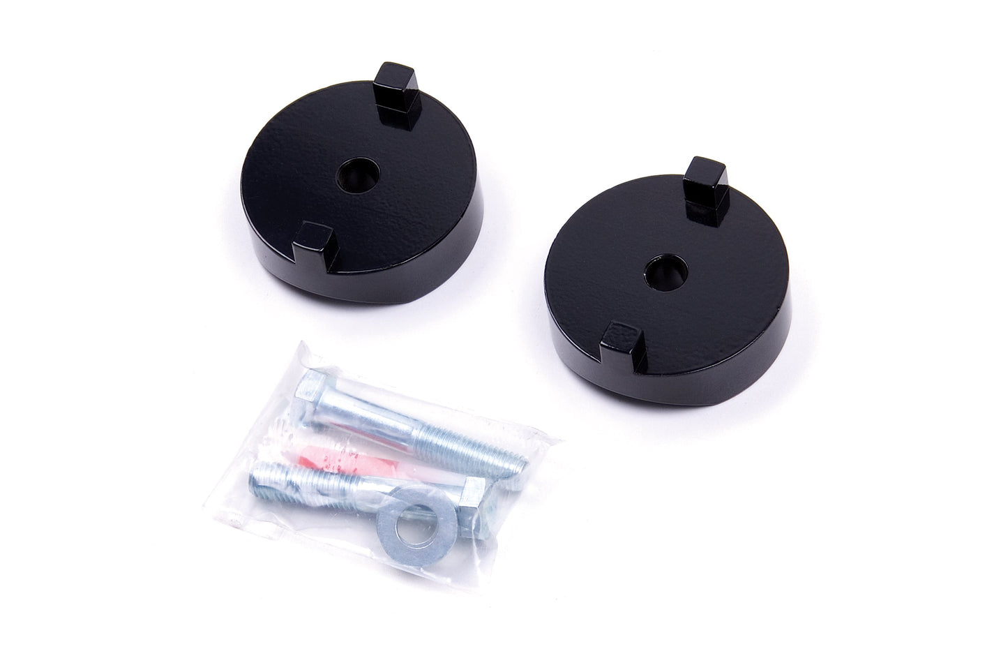 1 Inch Leveling Kit | Ford F250/F350 Super Duty (17-25) 4WD