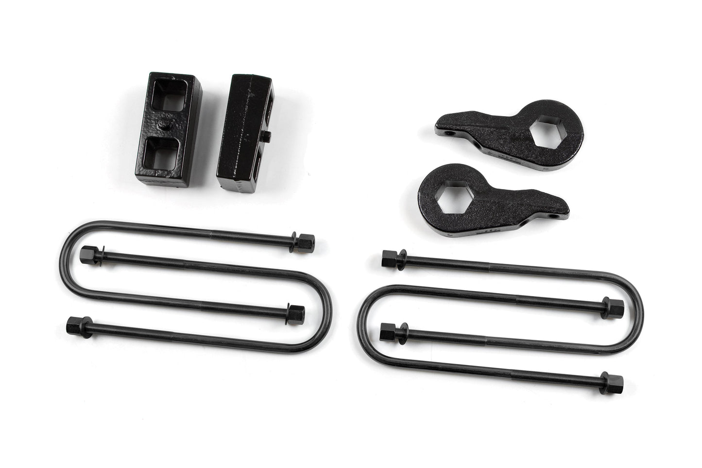 2 Inch Torsion Key Lift Kit | Ford F-150 (97-03) 4WD