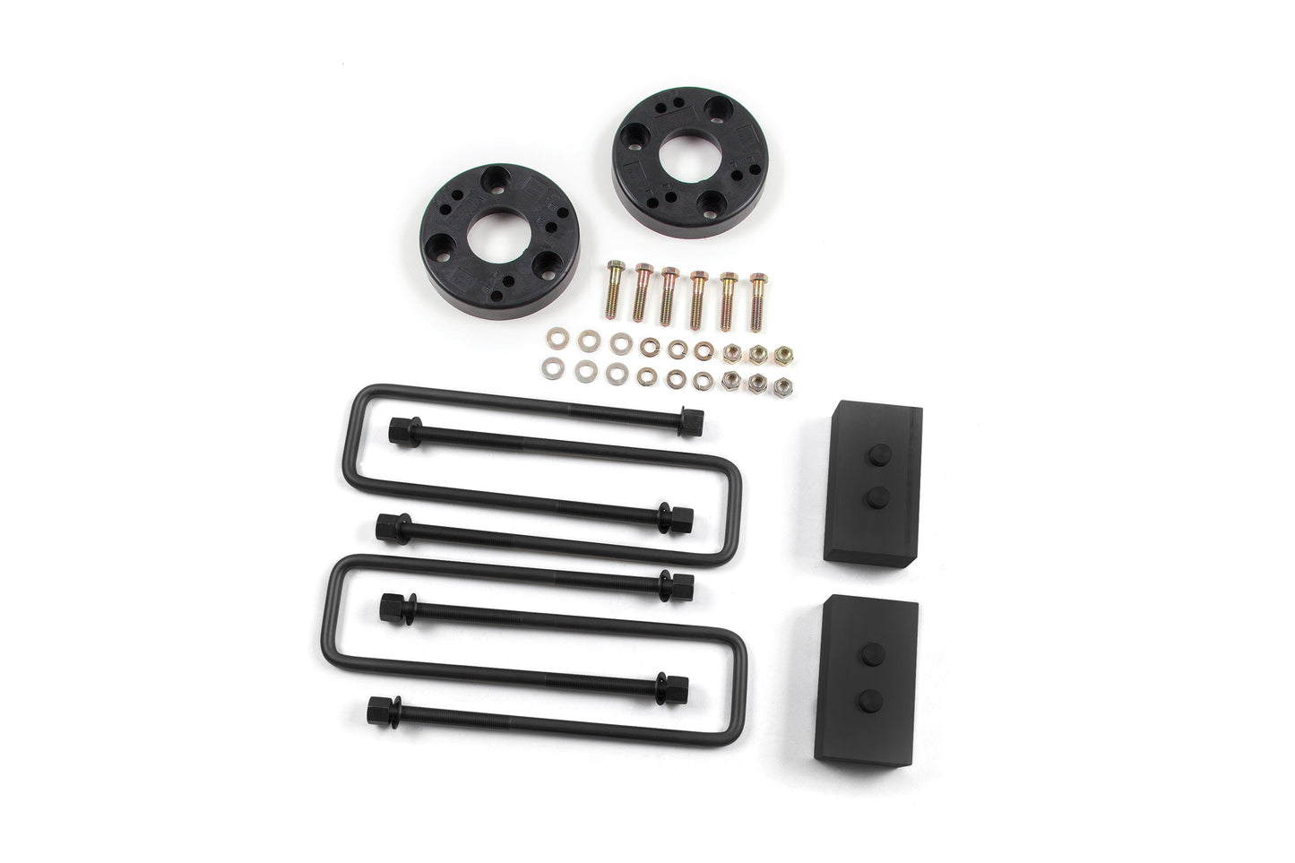 2 Inch Lift Kit | Ford F-150 (09-20) 4WD