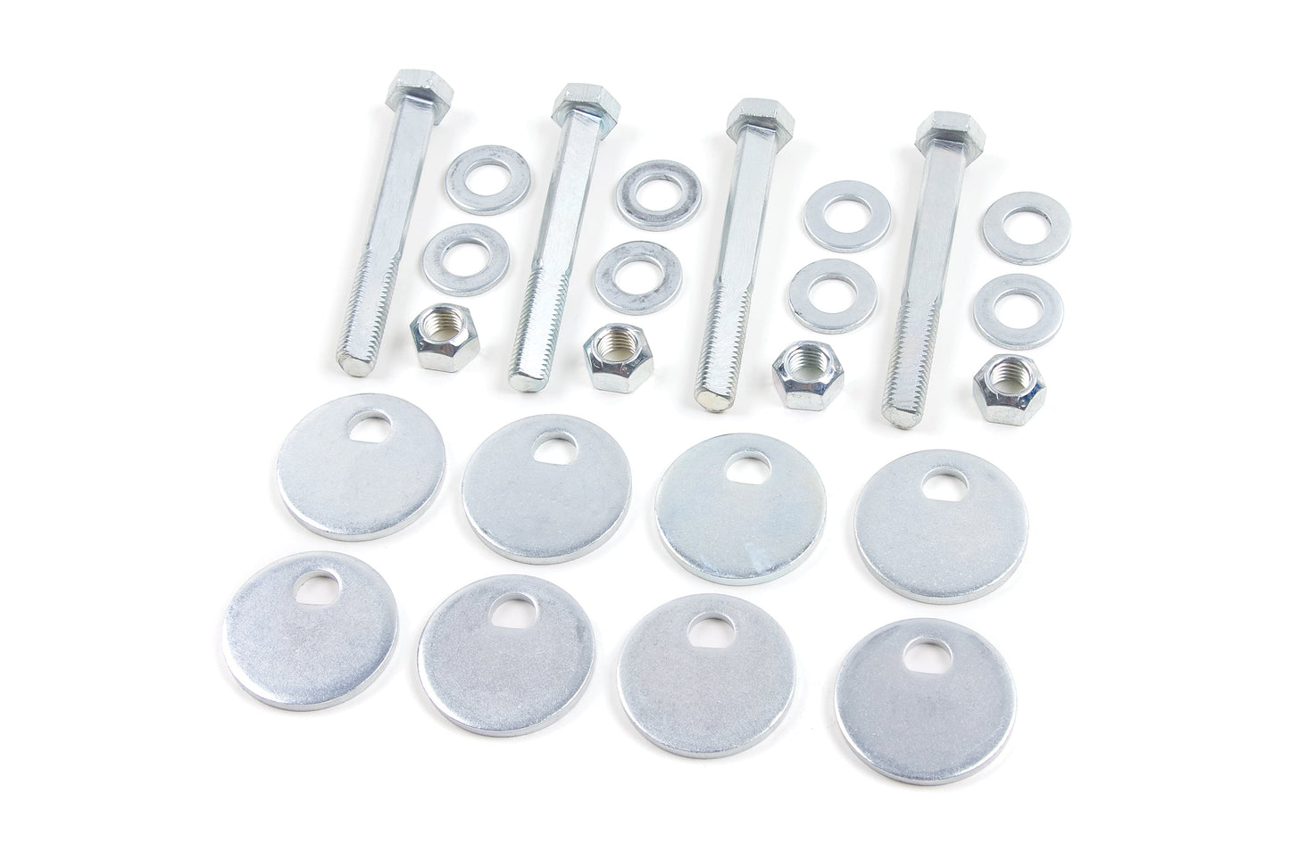 Alignment Cam Bolts | Ford F150 (97-03)