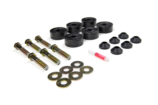 3/4" Transfer Case Drop Kit Jeep Wrangler YJ 87-95 TJ 96-02 by Zone Offroad