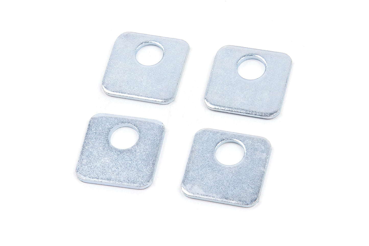 Alignment Cam Locks Jeep Wrangler JK 07-18 by Zone Offroad