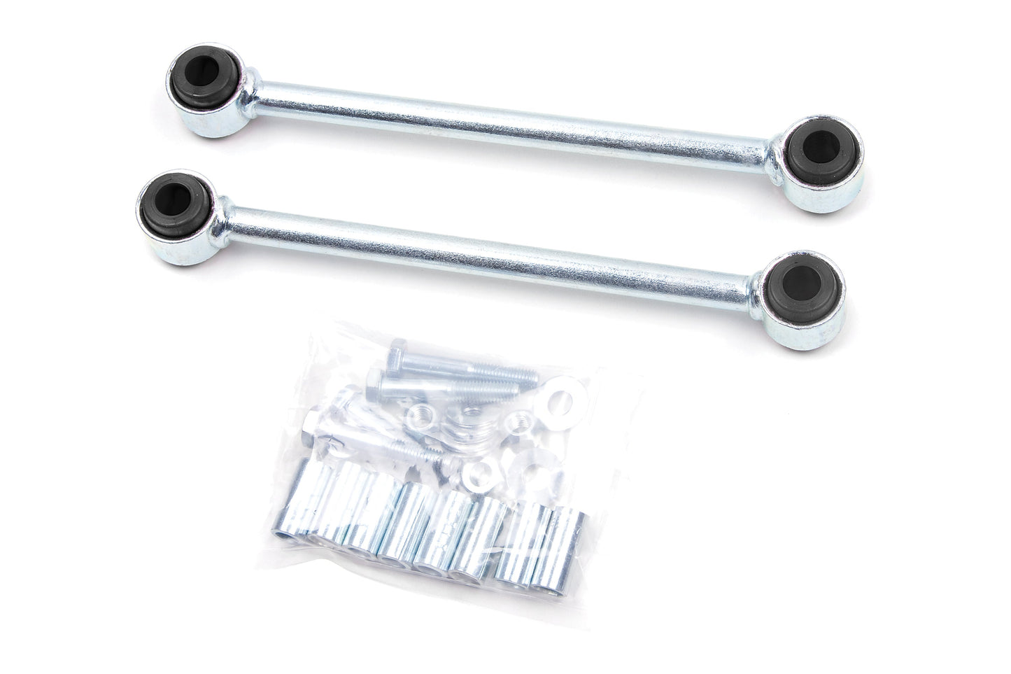 Sway Bar Links Jeep Wrangler TJ 97-02 by Zone Offroad