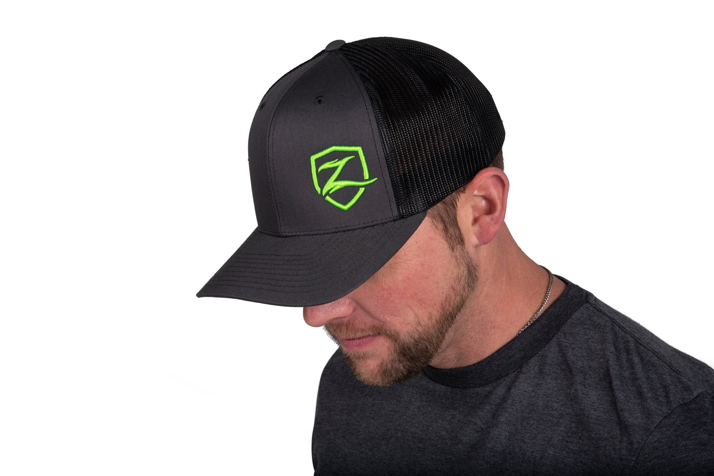Zone Offroad Trucker Hat