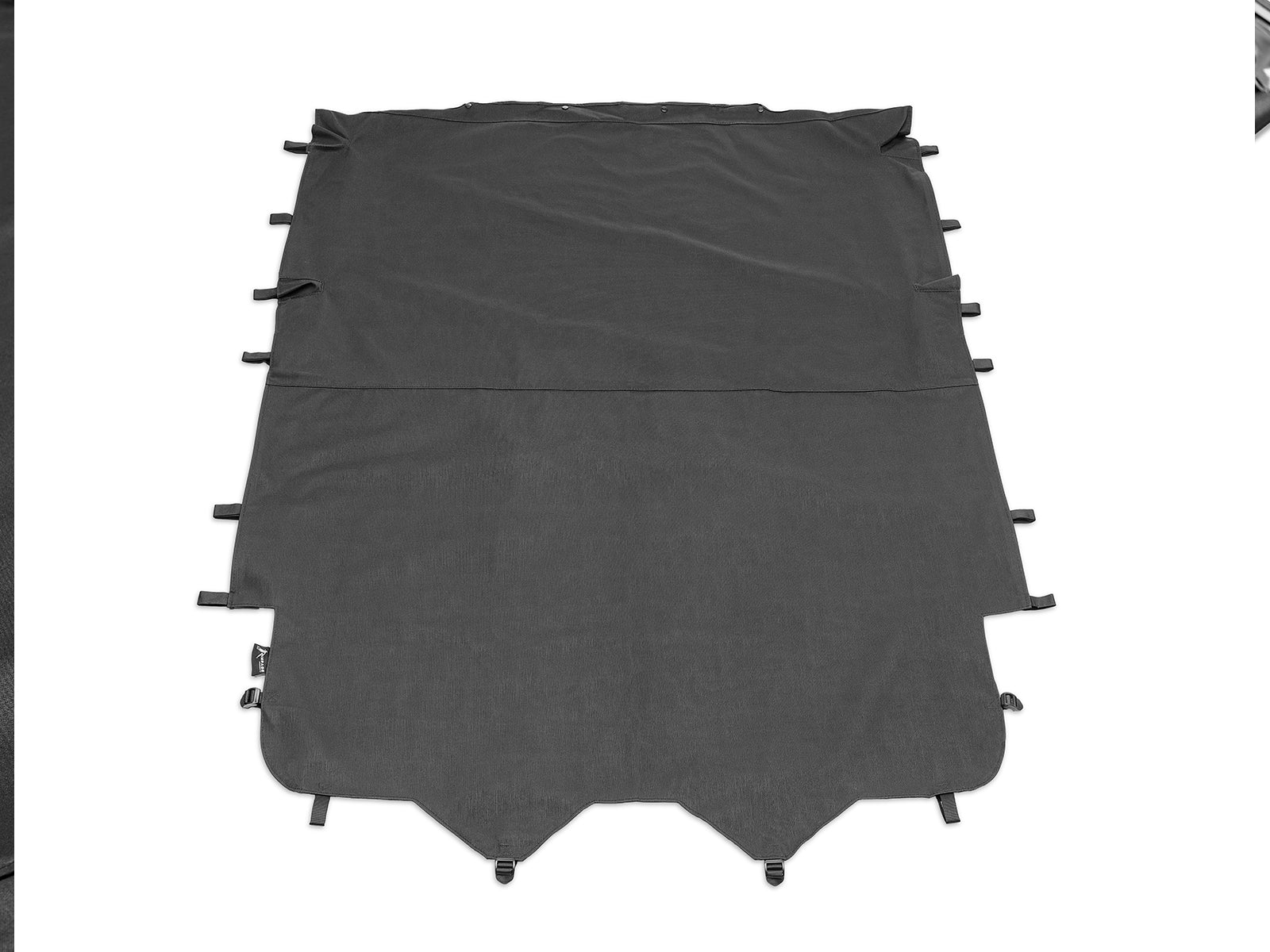 RealTruck Rampage Complete Replacement Soft Top