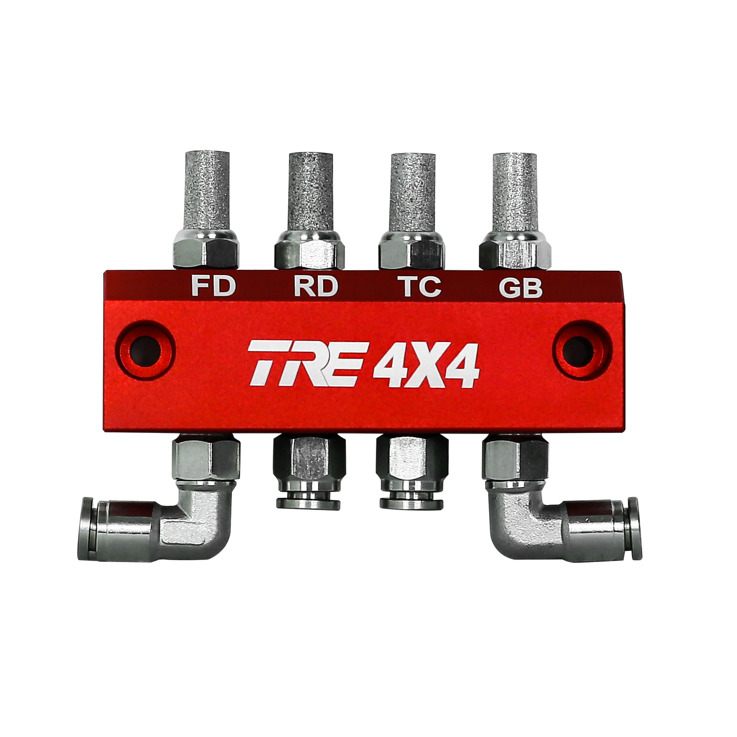 Differential Breather