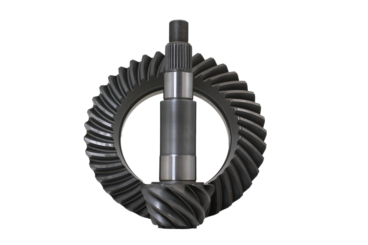 AMC 20 Rear Axle 1976-86 CJ 4.10-4.88 Ratio Revolution Gear