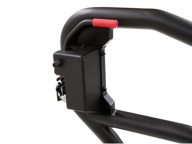 Rugged Havoc Offroad Tube Doors for Bronco - Enhanced Open-Air Driving Fun