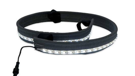 SKY RIDGE DIMMABLE SWITCHBACK LED LIGHT STRIP