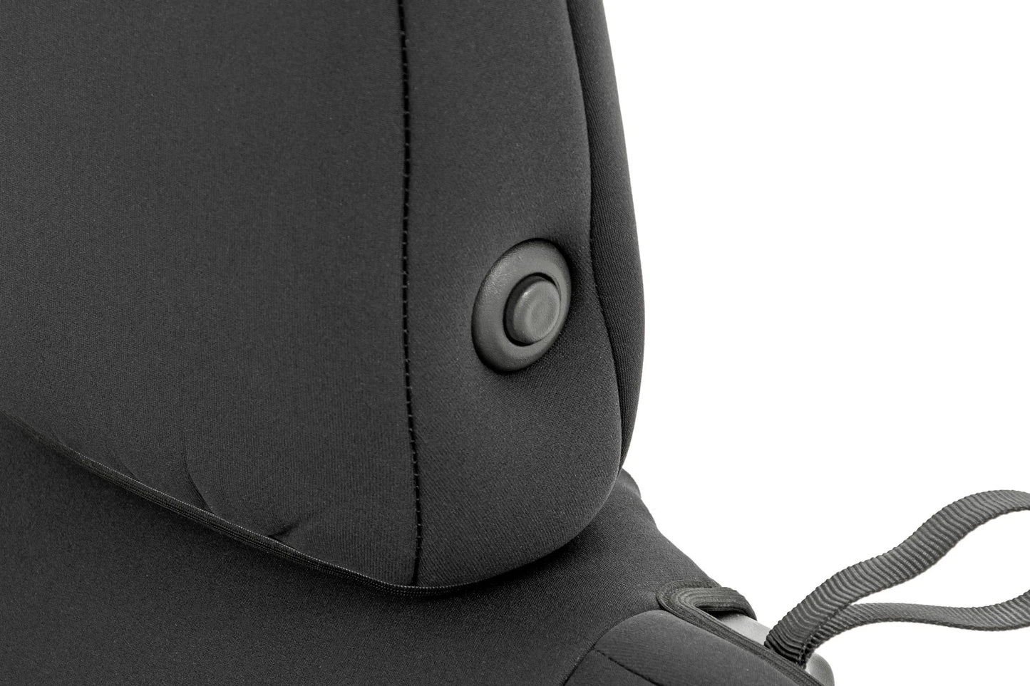 Seat Covers Jeep Gladiator JT 4WD 20-25 by Rough Country