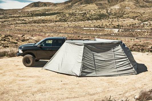 SKY RIDGE 270 AWNING WALL KIT 2 (2 WALLS)