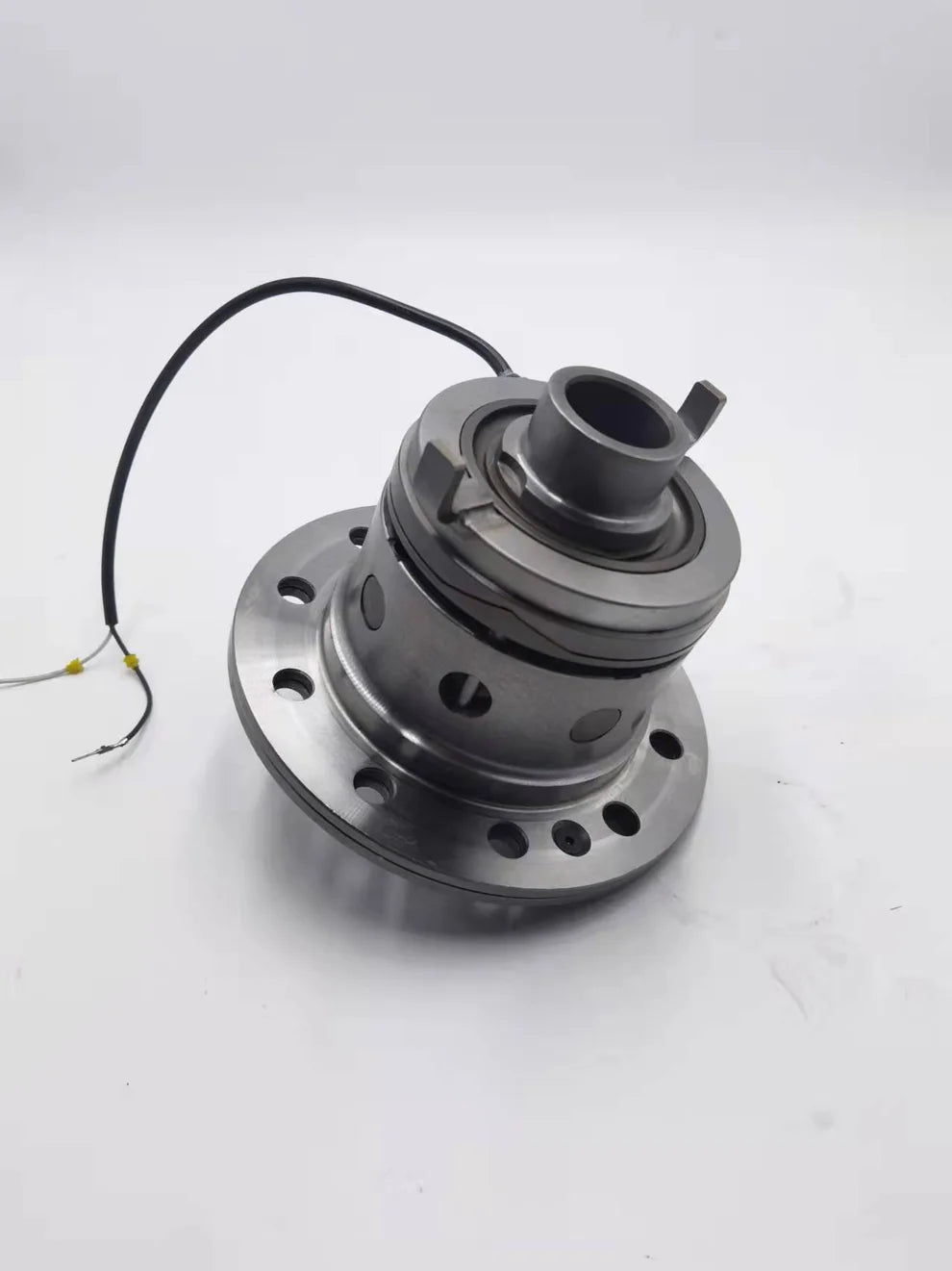 Dana 30 Electric Locker 27 Spline 3.73 Up Front Jeep Wrangler JK, YJ, TJ, CJ by TRE 4x4