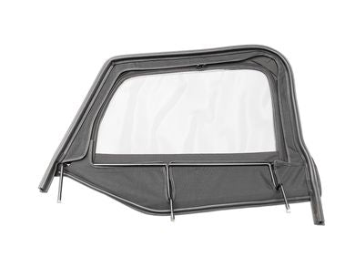 RealTruck Rampage Complete Replacement Soft Top