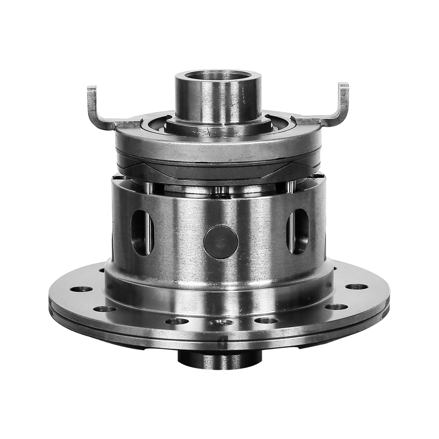 Dana 30 Electric Locker 27 Spline 3.73 Up Front Jeep Wrangler JK, YJ, TJ, CJ by TRE 4x4