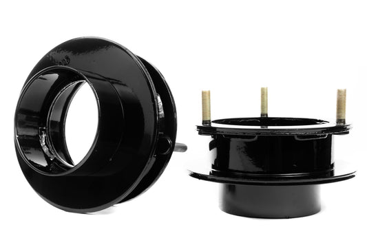 1994-2012 DODGE RAM 2500/3500 4WD 2.5" COIL SPACER