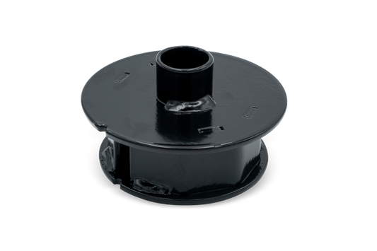 2.5" SPACER LIFT JEEP WRANGLER JL 18-24 by Body Armor 4x4