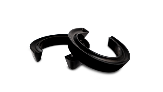 1999-2006 CHEVROLET SILVERADO 1500/GMC SIERRA 1500 MODELS 2WD 2" COIL SPACER