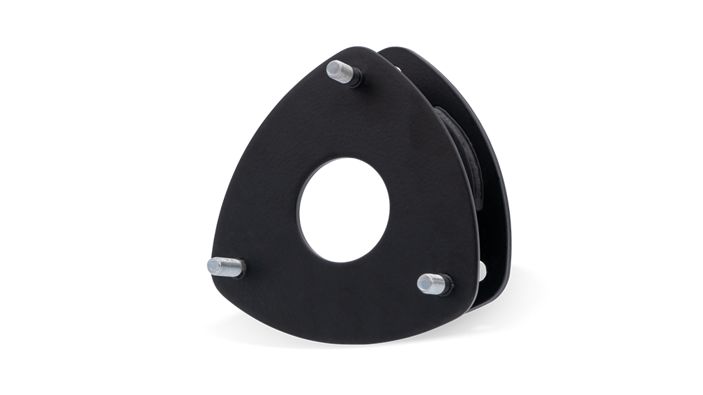 2019-2024 SUBARU FORESTER AWD 2" FRONT/1.5" REAR STRUT SPACER KIT