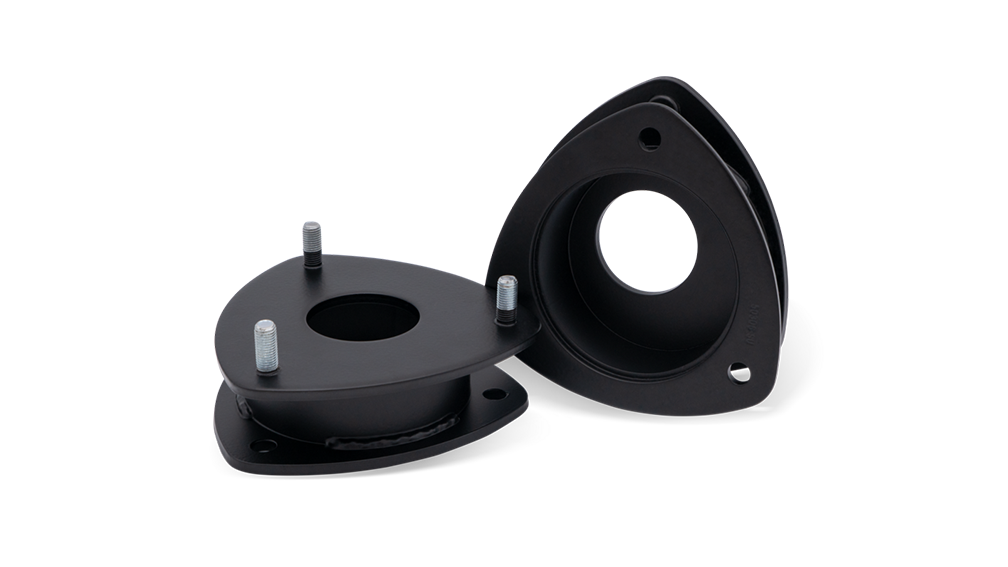 2019-2024 SUBARU FORESTER AWD 2" FRONT/1.5" REAR STRUT SPACER KIT