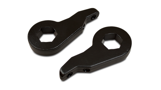 2001-2010 GMC/CHEVROLET 1500HD/2500HD/3500HD 2WD/4WD 1-3" KEY AND SHOCK EXTENDER