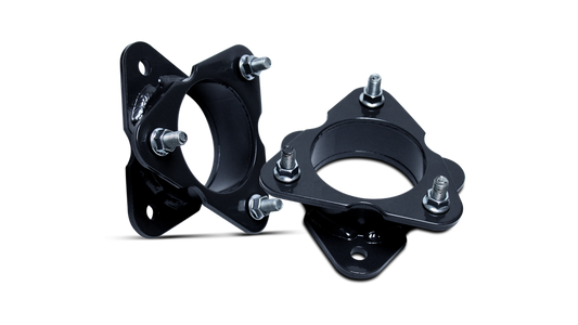 2007-2024 GMC SIERRA 1500/YUKON/YUKON XL/CHEVROLET SILVERADO 1500/AVALANCHE/TAHOE/SUBURBAN SUV 2WD/4WD 2" STRUT SPACER