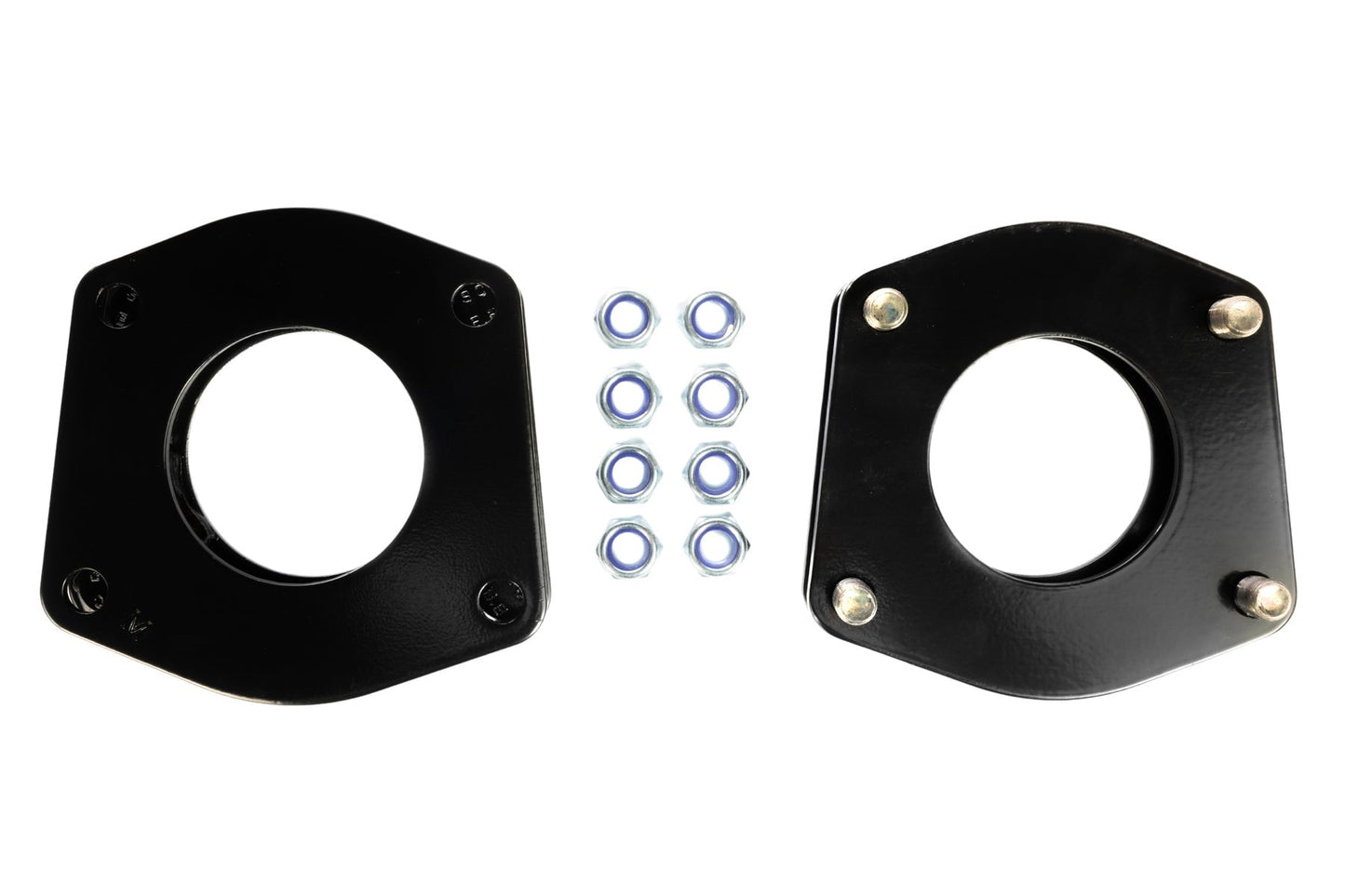 2.5 Inch STRUT SPACER Jeep Grand Cherokee WK2 05-10 & 2006-2010 Commander 06-10 2WD/4WD by Body Armor