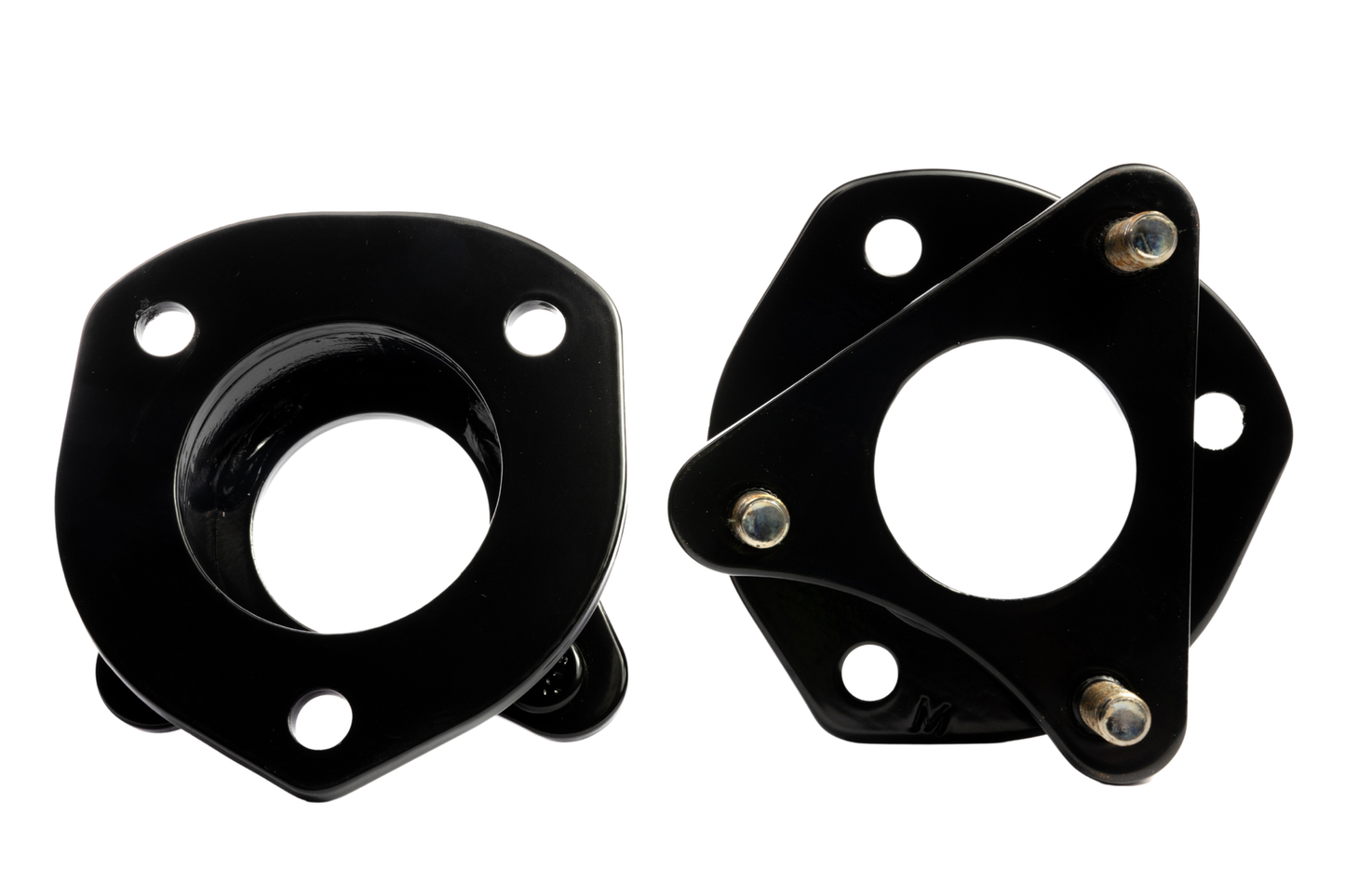 2005-2024 NISSAN FRONTIER/XTERRA 2WD/4WD 2.5 INCH STRUT SPACER