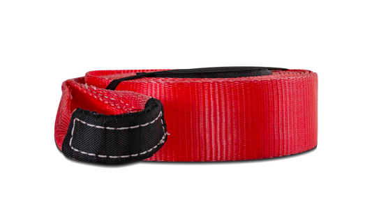 3"X30' TOW STRAP