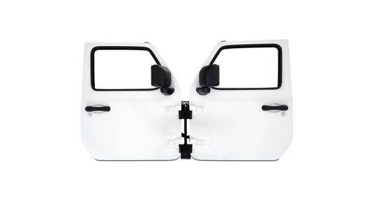 1997-2024 JEEP WRANGLER TJ/JK/JL & GLADIATOR JT DOOR STORAGE BAR