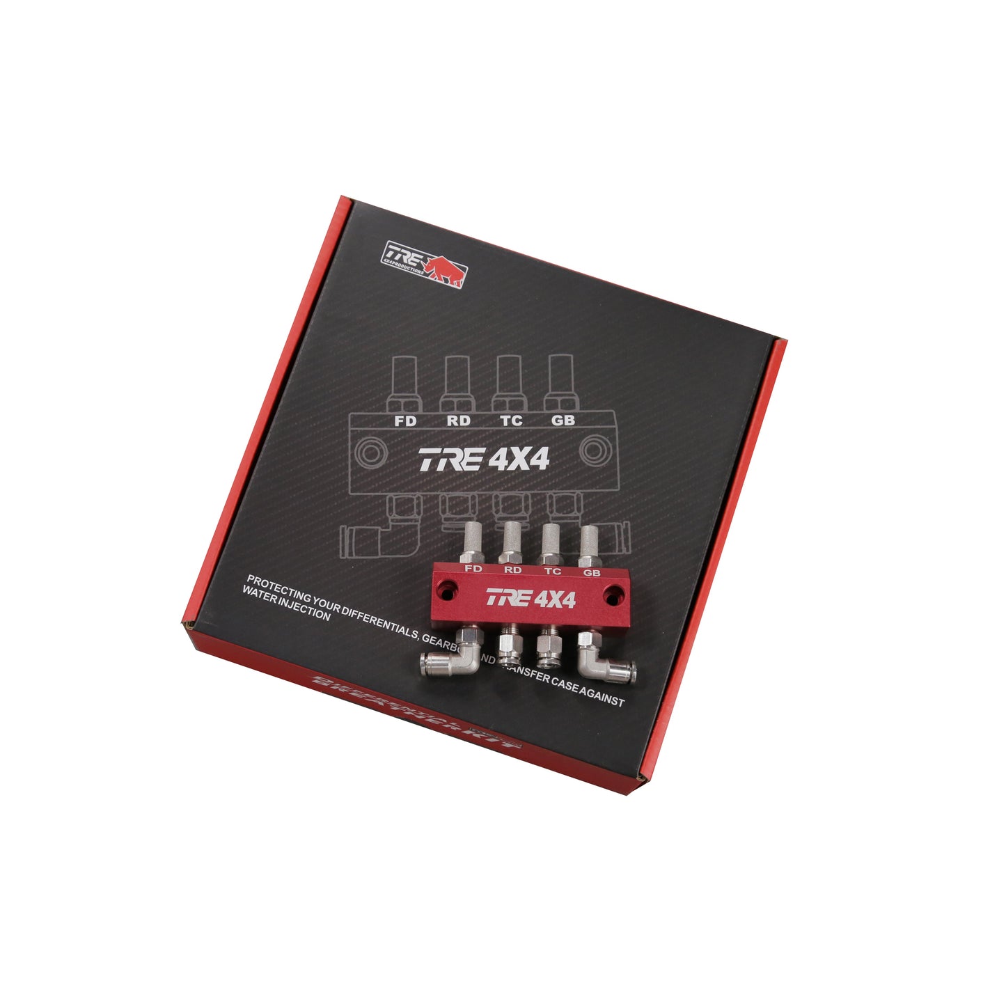 Differential Breather