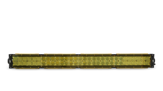 30" LIGHT BAR COVER