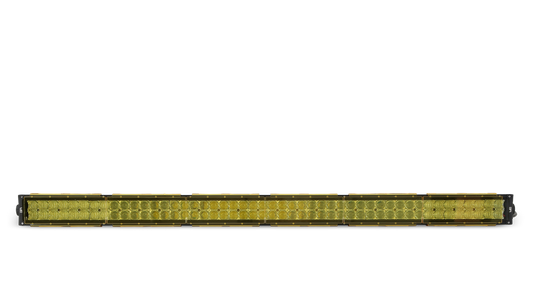 50" LIGHT BAR COVER
