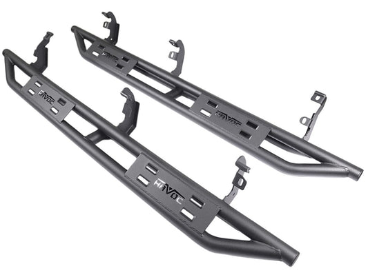 Havoc Offroad TrailCrawler Steps