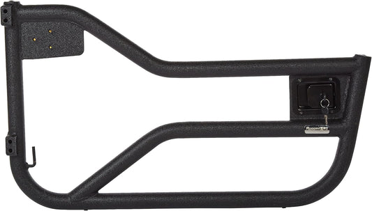Tube Door Wrangler TJ 97-06 By  Rugged Ridge