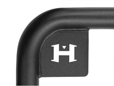 Rugged Havoc Offroad Tube Doors for Bronco - Enhanced Open-Air Driving Fun