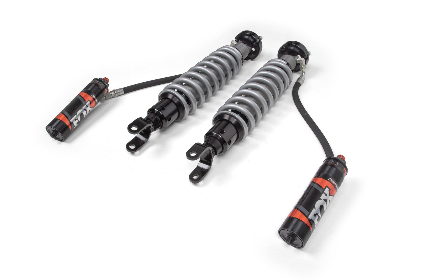 6 Inch Lift Kit | FOX 2.5 Performance Elite Coil-Over | Ram 1500 (25-26) 4WD