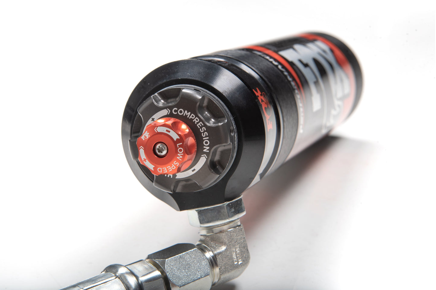 6 Inch Lift Kit | FOX 2.5 Performance Elite Coil-Over | Ram 1500 (25-26) 4WD