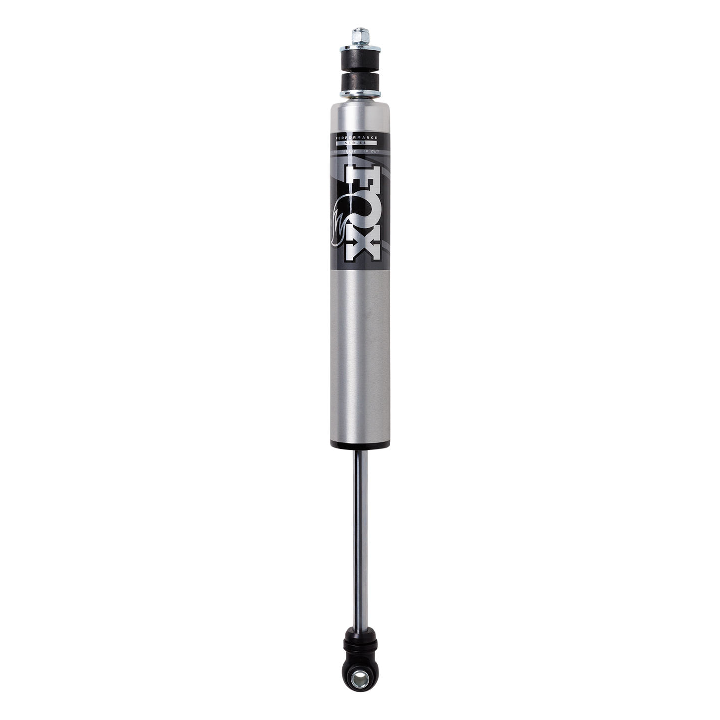 FOX 2.5 IFP Front Shock w/HTO | 4.5-6 Inch Lift | Performance Series | Ford F250/F350 Super Duty (17-26)