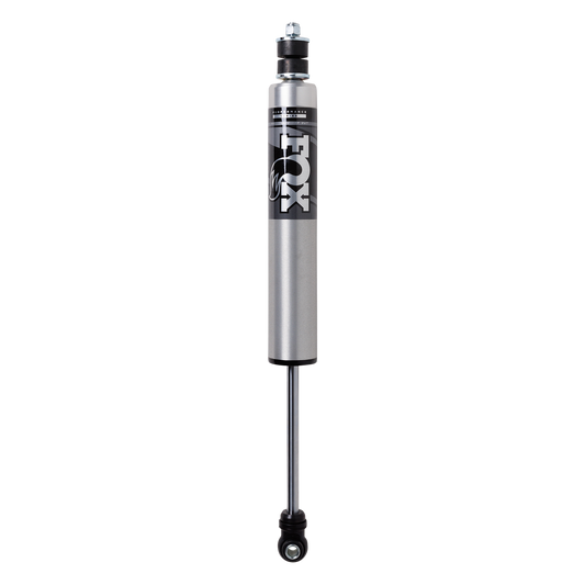 FOX 2.5 IFP Front Shock w/HTO | 4.5-6 Inch Lift | Performance Series | Ford F250/F350 Super Duty (17-26)