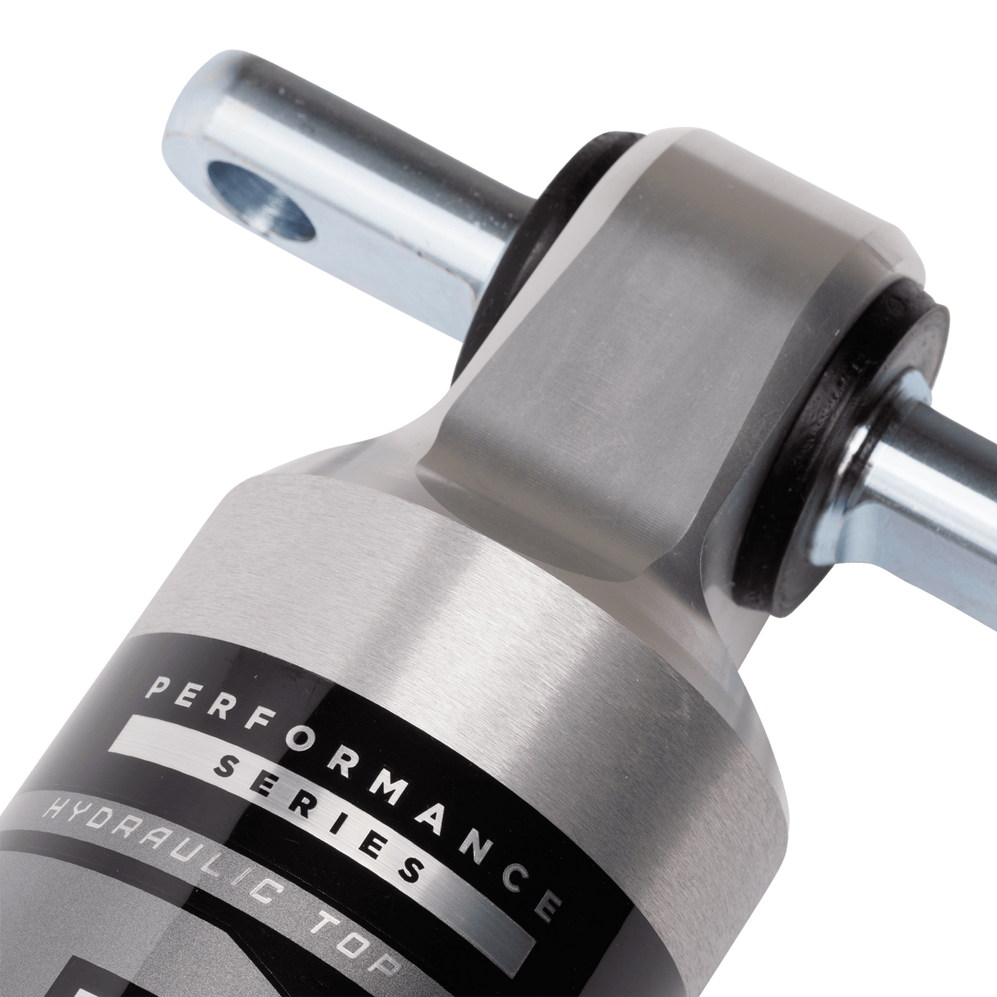 FOX 2.5 IFP Front Shock w/HTO | 1.5-2.5 Inch Lift | Performance Series | Chevrolet Silverado 2500/3500 (20-24)