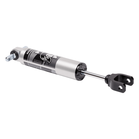 FOX 2.5 IFP Front Shock w/HTO | 1.5-2.5 Inch Lift | Performance Series | Chevrolet Silverado 2500/3500 (20-24)