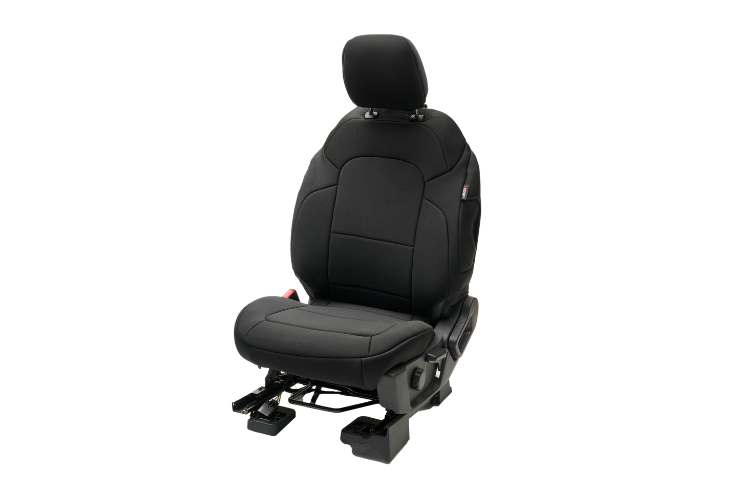 Door Front Seat Covers Ford Bronco 2/4 Door 21-24 by Body Armor