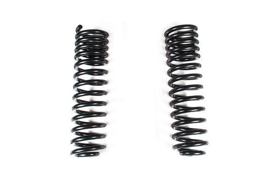 Coil Springs | 2.5 Inch Lift - (05-19) & 3 Inch LIft - (20-26) | Ford F250/F350 Super Duty (05-25) 4WD