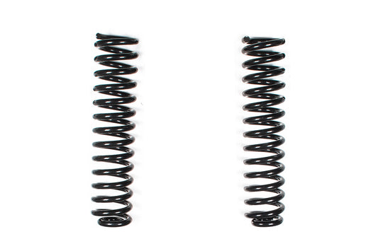 Coil Springs | 4 Inch Lift | Ford F250/F350 Super Duty (05-26) 4WD | Gas
