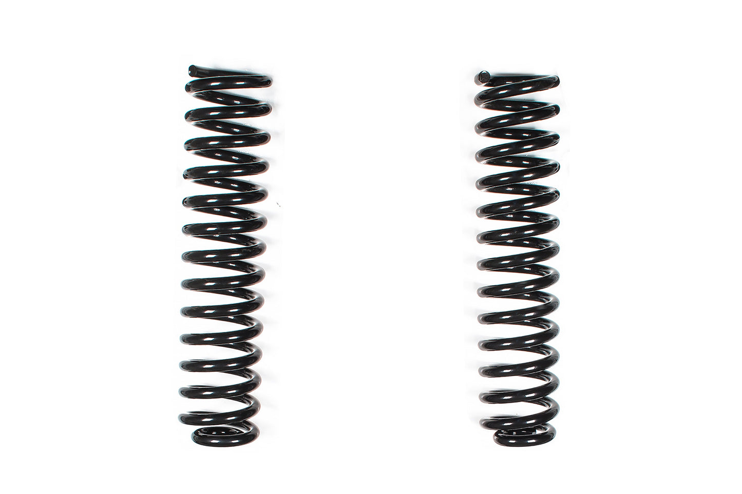 Coil Springs | 6 Inch Lift | Ford F250/F350 Super Duty (05-26) 4WD | Diesel