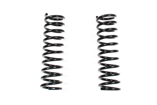Coil Springs Front 2 Inch Lift  Jeep Grand Cherokee WJ 99-04 by BDS