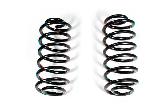 Coil Springs Rear 2 Inch Lift Jeep Grand Cherokee ZJ 93-98 by BDS